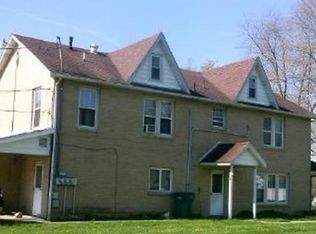 5 Davis Ln #2, Mercer, PA 16137