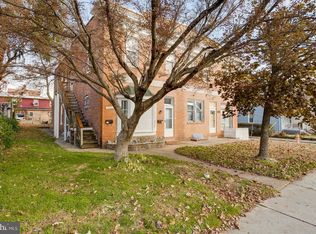 2910 Grindon Ave, Baltimore, MD 21214