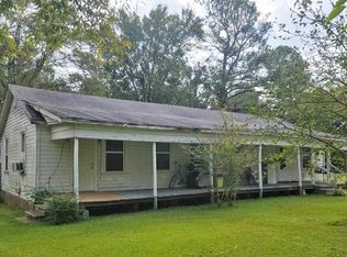 316 N Highway 41, Foreman, AR 71836
