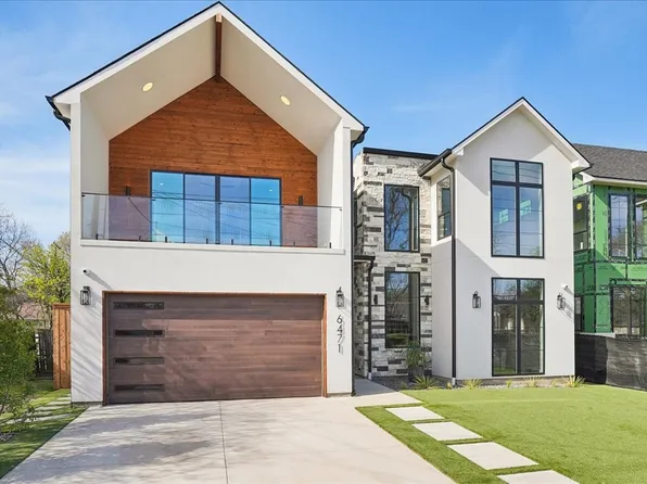 6471 Trammel Dr, Dallas, TX 75214