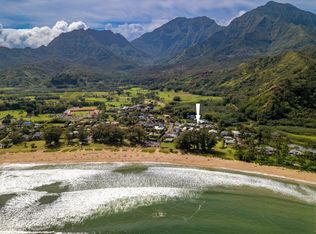 5527 Weke Rd, Hanalei, HI 96714