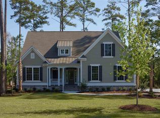 39 Knotty Pine Way Collins Creek Lndg LOT 127, Murrells Inlet, SC 29576