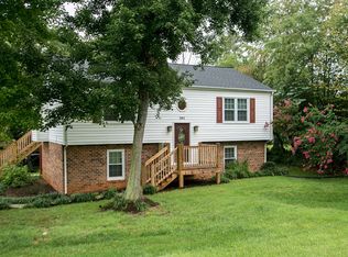 591 Leesville Rd, Lynchburg, VA 24502