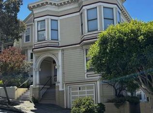 614 Castro St, San Francisco, CA 94114