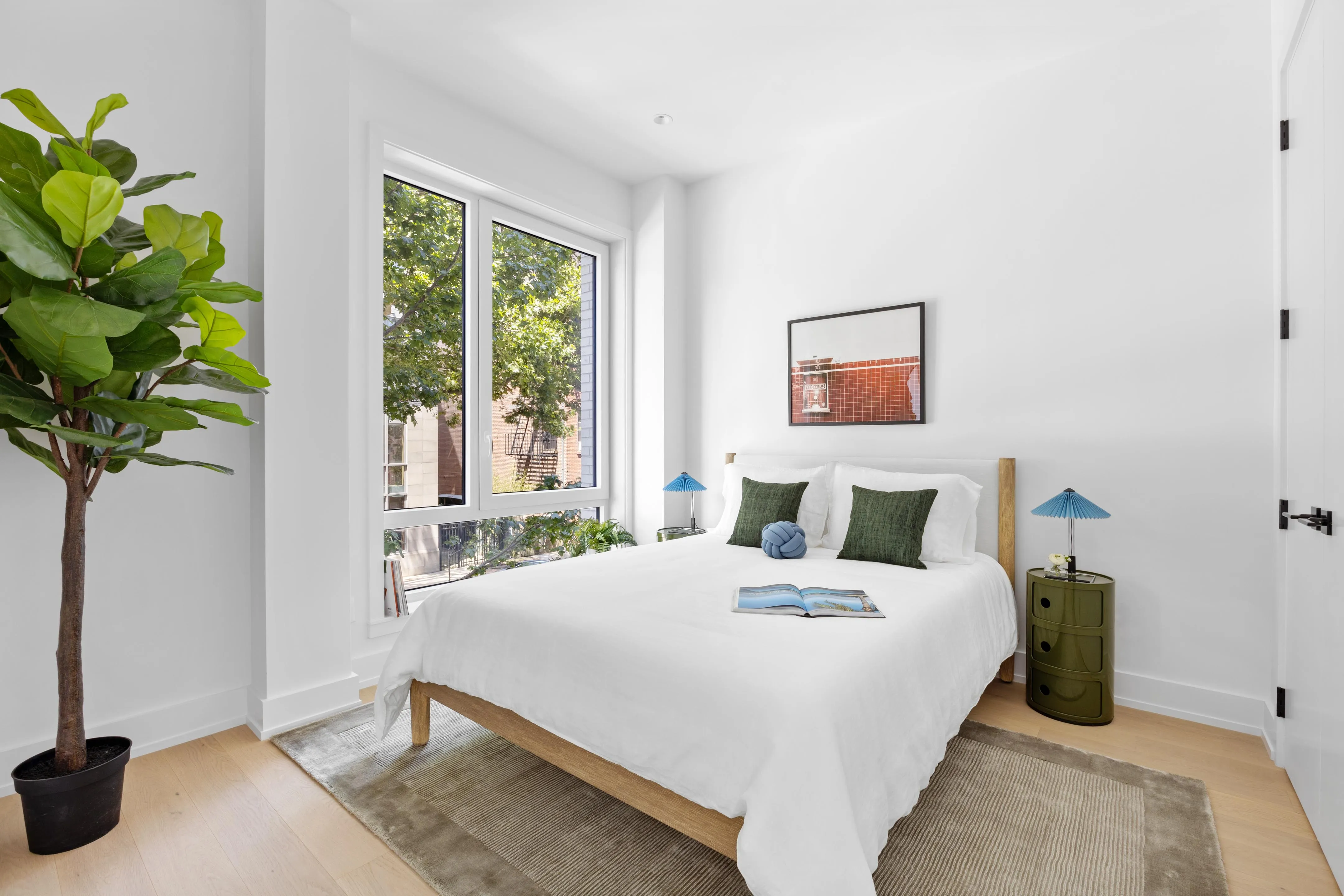 87 Irving Place #2C in Clinton Hill, Brooklyn | StreetEasy