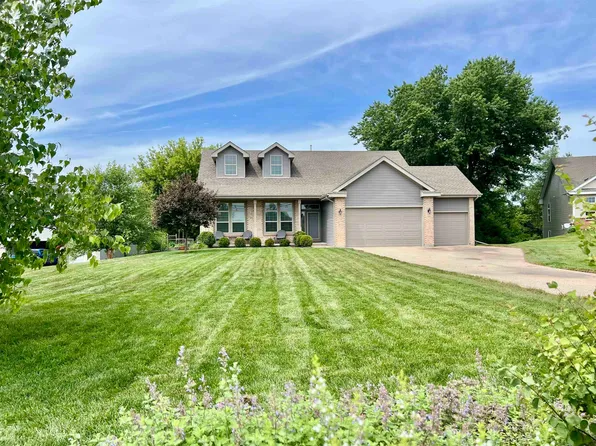 8747 N Stone Farm, Edgerton, WI 53534