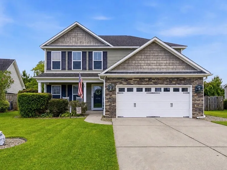 553 Montego Ct — Photo 1