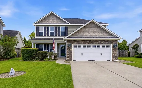 553 Montego Ct Photo 1