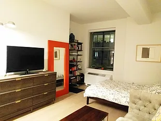 Rented by BLU Real Estate