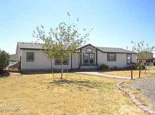 16524 S 202nd Dr, Buckeye, AZ 85326