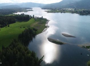 Nna Dufort, Sagle, ID 83860