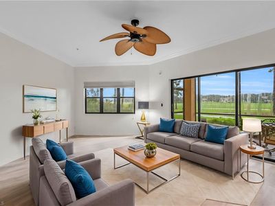 200 Vintage CIR #D-102, Naples, FL, 34119