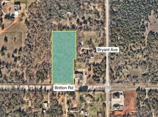 2941 E Britton Rd, Oklahoma City, OK 73131