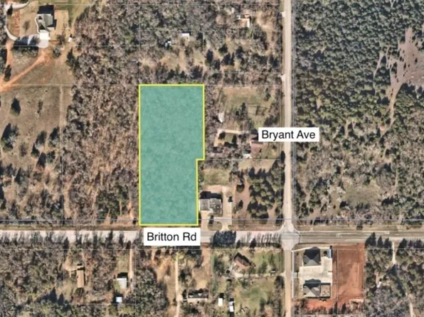 2941 E Britton Rd, Oklahoma City, OK 73131