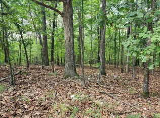 Brown Bear Trl, Kansas, OK 74347