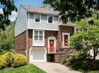 116 Spruce Ct, Pittsburgh, PA