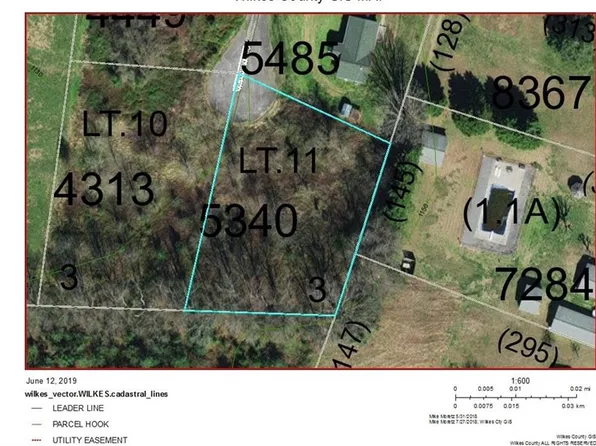 0 Viewmont Ln #11, Ronda, NC 28670