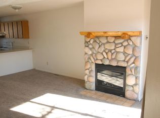 508 Mountain View Pl APT B, Woodland Park, CO 80863