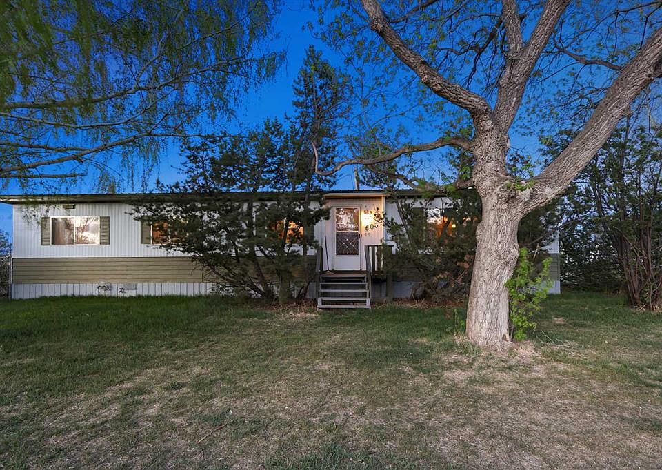 1st image of 603 E Alberta Ave