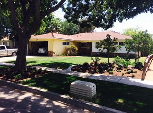 3329 W Alamos Ave, Fresno, CA 93722