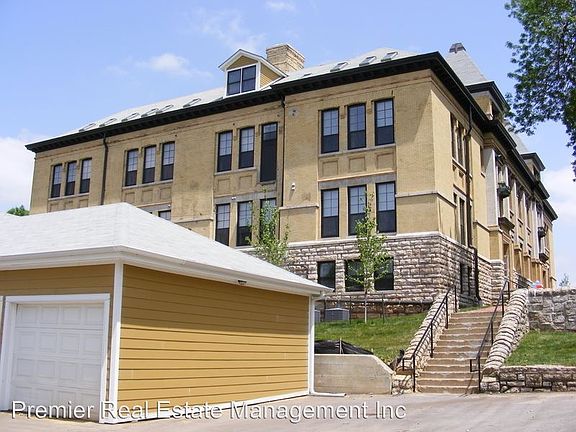 2nd image of 1040 Orville Ave APT 201