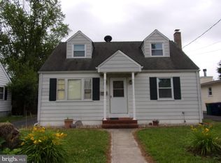 153 Lincoln Ave, Hightstown, NJ