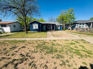 1405 Hassell St, San Angelo, TX 76901