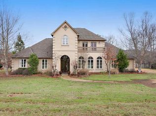 157 Brookstone Way Madison MS 39110 Zillow