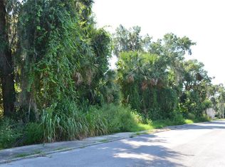 221 S Julia Ave LOT 7, Deland, FL 32720