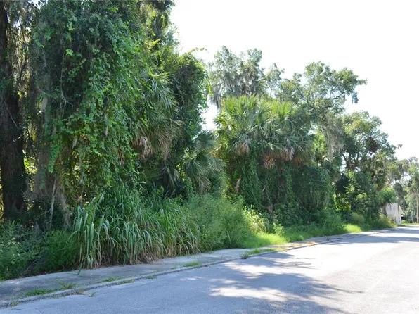 221 S Julia Ave Lot 7, Deland, FL 32720