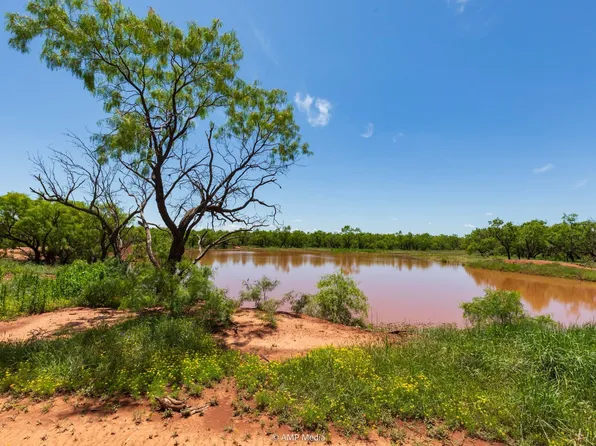 Fm 1085, Trent, TX 79561