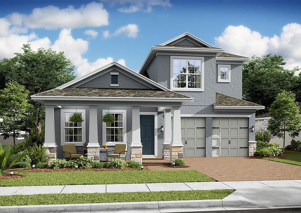 1st image of 12595 GOLD HONEYSUCKLE STREET #284