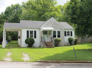 525 Malone Cir, Florence, AL 35630