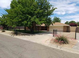 900 Coy Ln, Roswell, NM 88201