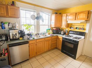 19 Priesing St, Boston, MA 02130