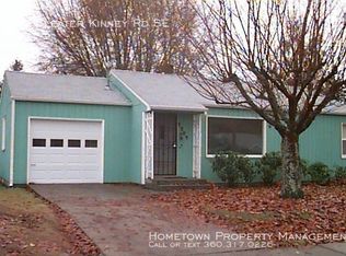 1309 Sleater Kinney Rd SE, Lacey, WA 98503