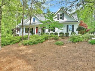 717 Greenwood Ln, Peachtree City, GA 30269