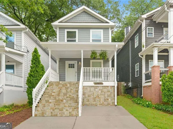1012 Mc Daniel St SW, Atlanta, GA 30310