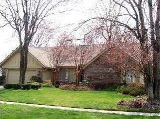 6117 Welsford Ct, Maumee, OH 43537