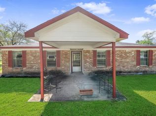 18111 Roy Long Rd, Pearland, TX 77584