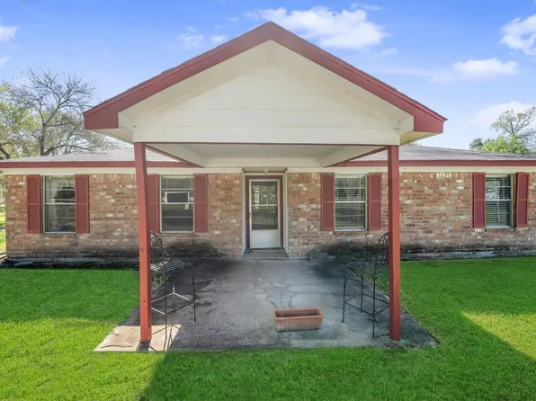 18111 Roy Long Rd, Pearland, TX 77584