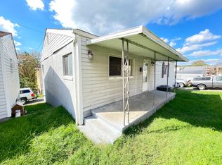 804 N Rockbridge Ave, Covington, VA 24426