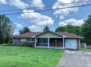 3224 Shady Oak Ln, Knoxville, TN 37931