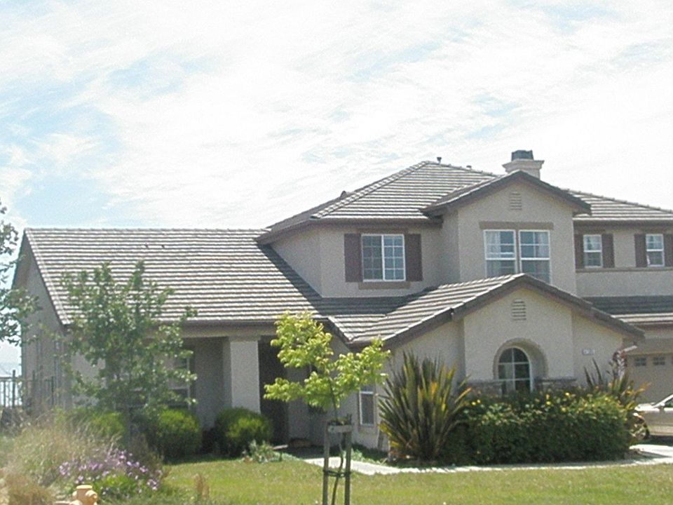 Hilltop Estate