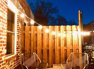 1807 8th St NW APT 3, Washington, DC 20001