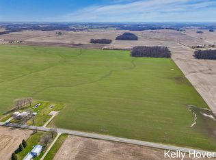 V/l 8890 Freeport Ave, Freeport, MI 49325