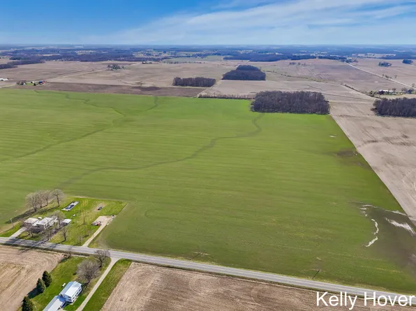 V/l 8890 Freeport Ave, Freeport, MI 49325
