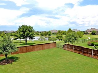 1307 S Wellington Point Rd, McKinney, TX 75072