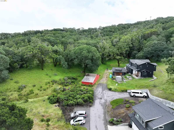 675 Atherton Ave, Novato, CA 94945