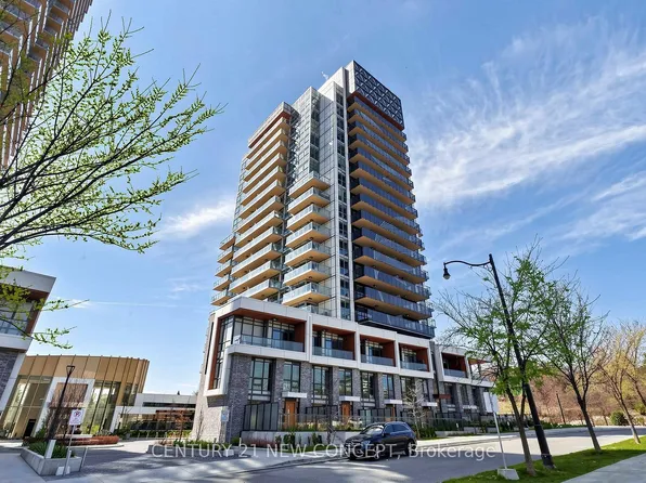 25 McMahon Dr, Toronto, ON M2K 0C2
